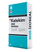 Проникающий гидроизоляционный состав 3026 Izoseal Серый, 25 кг, Kalekim